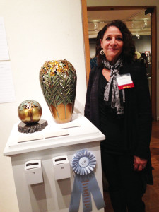 Alleman-Earns-FIRST-PLACE-in-Sculpture-at-Gilcreae-Museum-Collectors-Reserve-2015